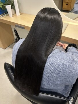 グロウ 赤羽(grow) うるツヤストレート【grow赤羽】