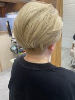 イロプラス( IRO＋)&nbsp;マダム  /  ハイトーンカラー