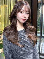 シティ(CITY)&nbsp;チョコレートブラウン×レイヤー