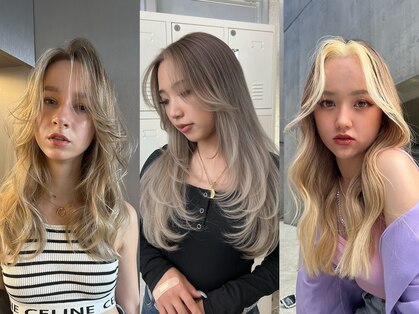 イキ 表参道(iki omotesando)の写真