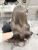 ベル ザ シック(BEL THE CHIC)&nbsp;冬グレージュ