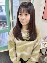 アミート(ameet)&nbsp;ロングレイヤー