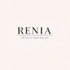 RENIA【レニア】【4/1NEWOPEN(予定)】のお店ロゴ