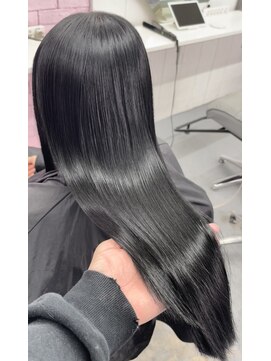 レップ 柏(REP) 髪質改善縮毛矯正