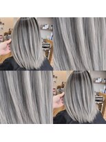 セッション(SESSION)&nbsp;バレイヤージュ★