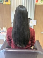 エル バイ ファースト(L by first)&nbsp;【L by first】髪質改善【輝髪】