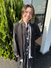 カットウェルズ ラブコオリヤマ 郡山店(Cut Well's Love Koriyama) SHION