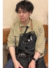 ヘアーコレット(hair Colet)&nbsp;山川 巧