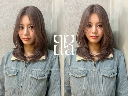 クプラ(Qpula)の写真