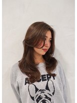 ジル バイサロンドジュン(JILL by salon de jun) ハイレイヤー