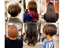 サロン ド ケーダッシュ(salon de K dash)