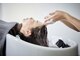 アミ(ami)の写真/【至福の贅沢ケア】専用個室＆専用入り口完備◎『ウトウト体験』へ導くヘッドスパで、心ほぐれるご褒美Time