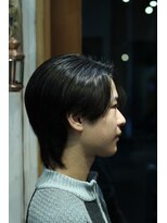 parfait men's青葉台【パルフェ メンズ】&nbsp;曲がる縮毛矯正