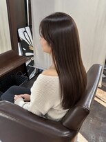 ダッチェス 札幌(Duchess) 札幌大通/大人女性/縮毛矯正/髪質改善/艶髪ストレートUP