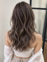 ローレル(Laurel)&nbsp;グレージュスペシャルハイライト