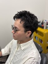 アジト アクティブショート