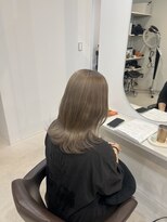リタ(rita)&nbsp;グレージュ