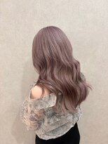 コモン 豊山(common)&nbsp;ピンクグレージュ