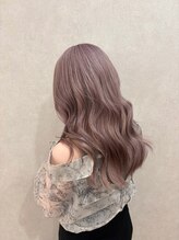 コモン 豊山(common)&nbsp;ピンクグレージュ