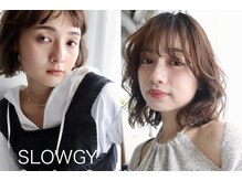 スロージー(slowgy)