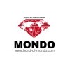 モンド(MONDO)のお店ロゴ