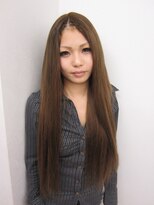 美容室イーナ(e na)&nbsp;豪華☆超ロングエクステ＋フロントエクステ☆