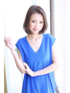 フォルテ 中田店 【FORTE中田店】ショートスタイル