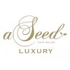 アシード ラクシュリー(a seed luxury)のお店ロゴ
