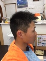 やすらぎの部屋 おざわ&nbsp;オレンジカット