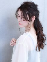 レガーミ(Legami)&nbsp;【Legami】しっとり美髪　ナチュラルスタイル