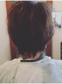 大人ショート♪