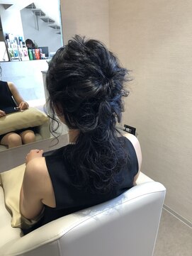 ロペ(ROPE.) 【ROPE.】アレンジスナップ