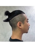 ツーブロック