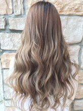 アイスキャンディー(Ice Candy)