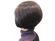 ヘアアンドコージー フィールド(HAIRandCOZY FIELD)
