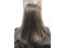 アークオブヘア(ark of hair)