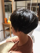 ハレ(hale)
