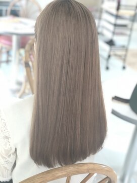 ペーハーセブン アーツ(Arts) ミルクティーベージュ