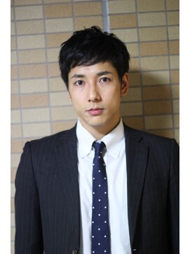 ブークル(boucle) ビジカジショート