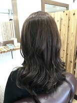 エイトクラージュ(eight courage)&nbsp;ロングレイヤー