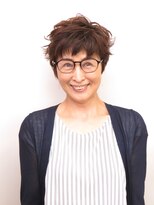 ヘアープラッツユウガ(Hair Platz 悠雅) ショート