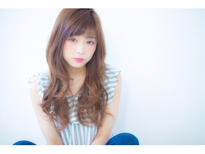 オルサヘアー(ORSA HAIR)の写真