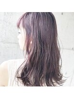 エミタス 三年坂(Emitas)&nbsp;大人かわいいローレイヤースタイル