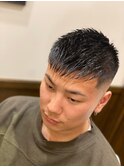 ナチュラルクロップ