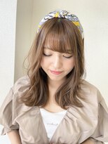 ウル(ulu)&nbsp;【ulu】ラテカラー　イルミナカラー