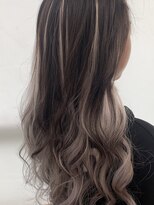 ケーアールツーエス 鳳店(KR2S)&nbsp;＃ハイライト#バレイヤージュ#髪質改善#KR2S鳳