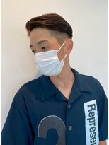 エンリッチヘア(enrich hair)&nbsp;ジェル スタイル