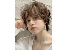 ヘアサロン リブレス(hair salon Li'Bless)