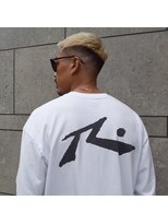 ヒロギンザ 五反田店(HIRO GINZA)&nbsp;スキンフェード【五反田】＜理容室＞/メンズ/ショート/個室＞