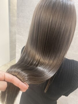 オリ(‘Oli) ショコラグレイジュ